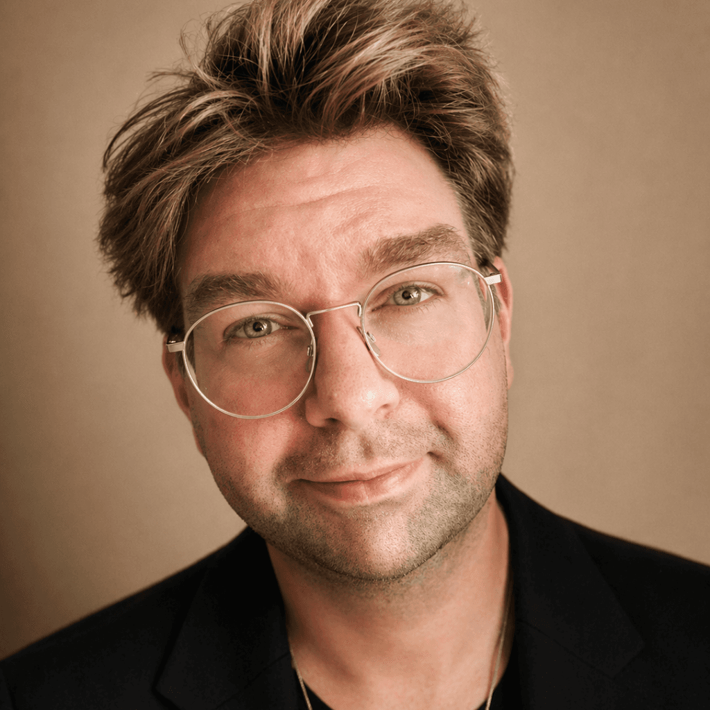 Ole Beekmann, Gründer von madeover